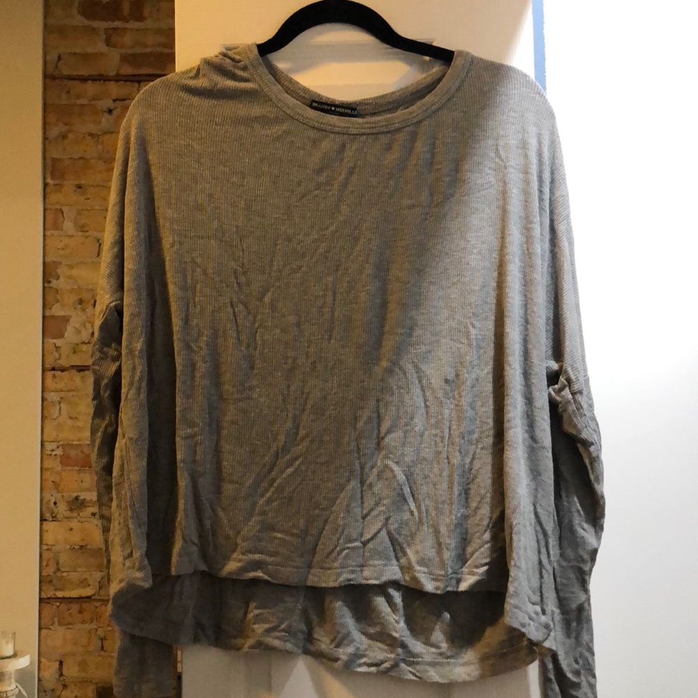 Brandy Melville long sleeve